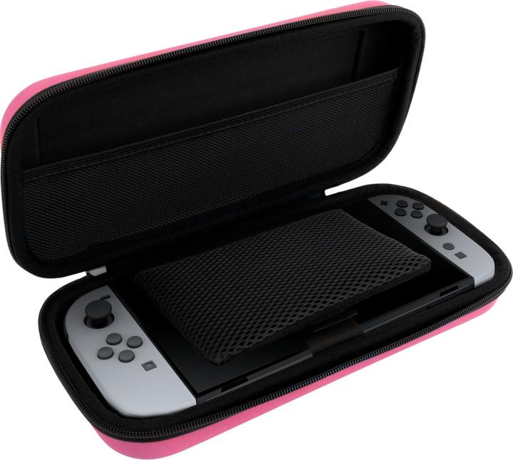 Produktbild Nacon Gaming Travel Case L (Switch, Switch Lite, Switch 2, Switch OLED)