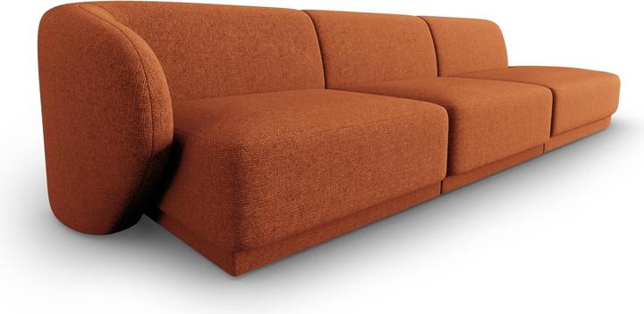 Actual product image CXL by Christian Lacroix Lionel (2 person sofa, 3-seater, 4-seater)