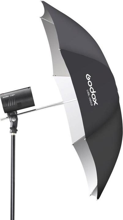 Actual product image Godox 2-Light Kit (100 W, Set)