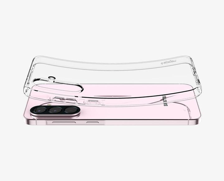 Image du produit Spigen Étui en cristal liquide (Samsung Galaxy A56)