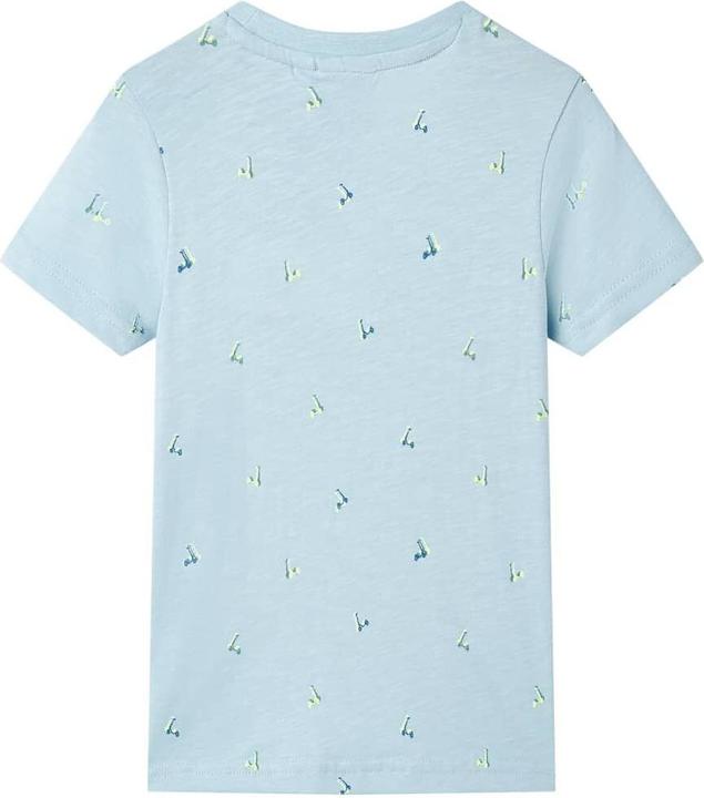 Actual product image VidaXL Janin (128)