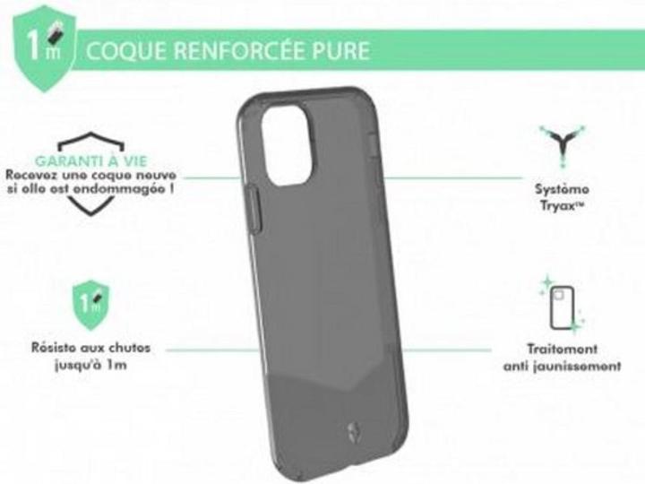 Immagine prodotto Force Case FCPUREIP11B (Apple iPhone 11)