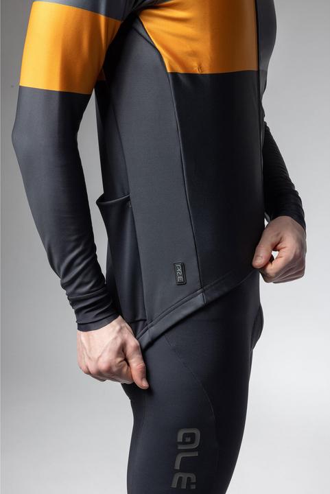 Image du produit Alé Veste géométrique Pr-E (XXL)