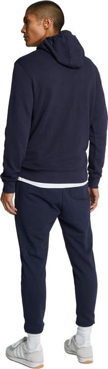 Actual product image Lyle and Scott Mens Skinny Jogging Bottoms (XS)