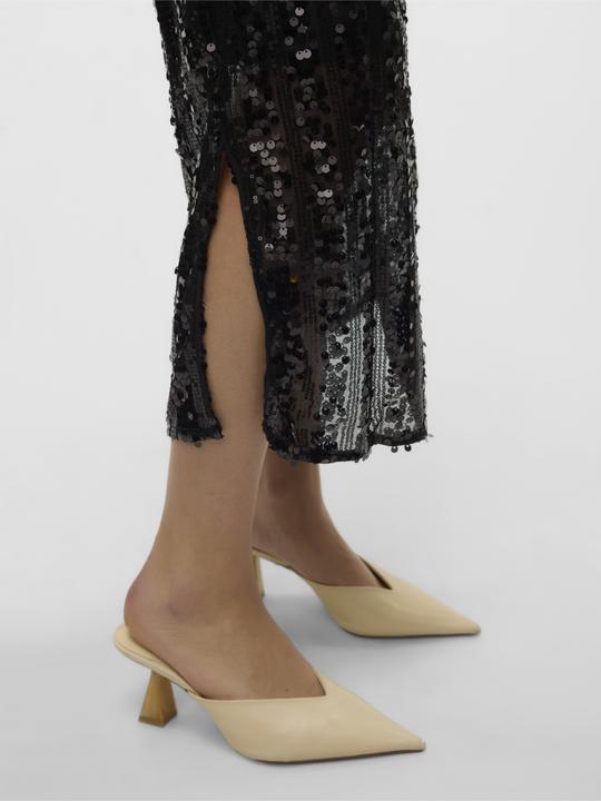 Actual product image Vero Moda VMEFA HW 7/8 SKIRT JRS (S)