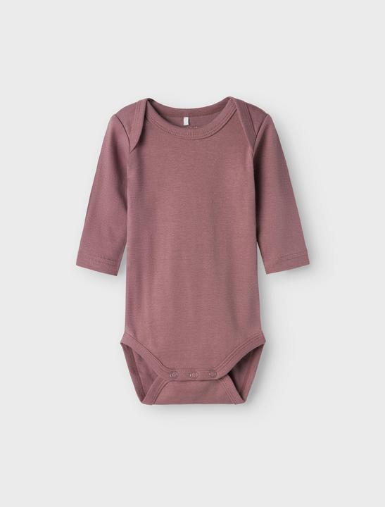 Actual product image Name it 3-pack romper suit (74)