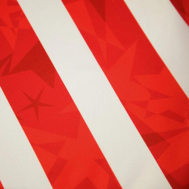 Immagine prodotto Macron Maglia Stella Rossa Belgrado (XL)