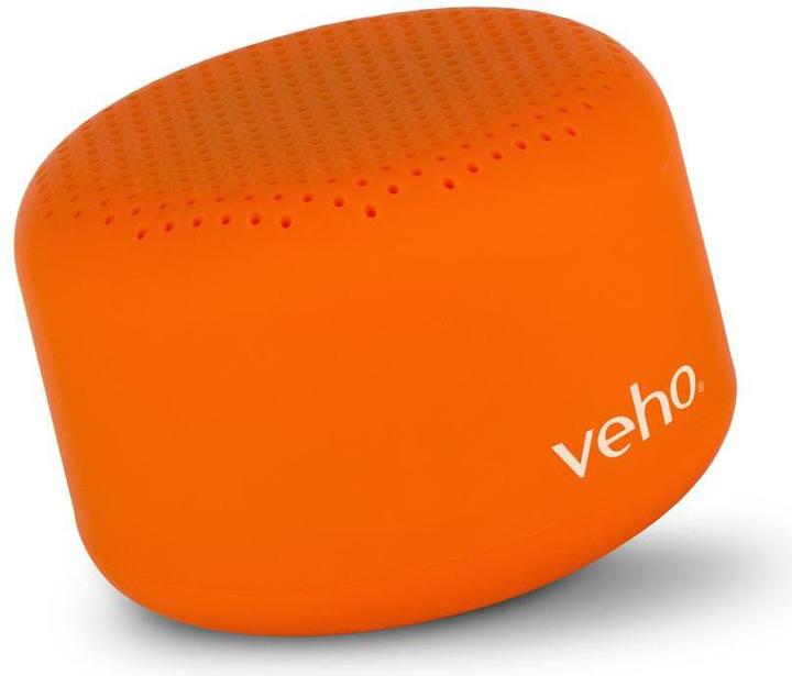 Actual product image veho The M3 - Orange (12 h)