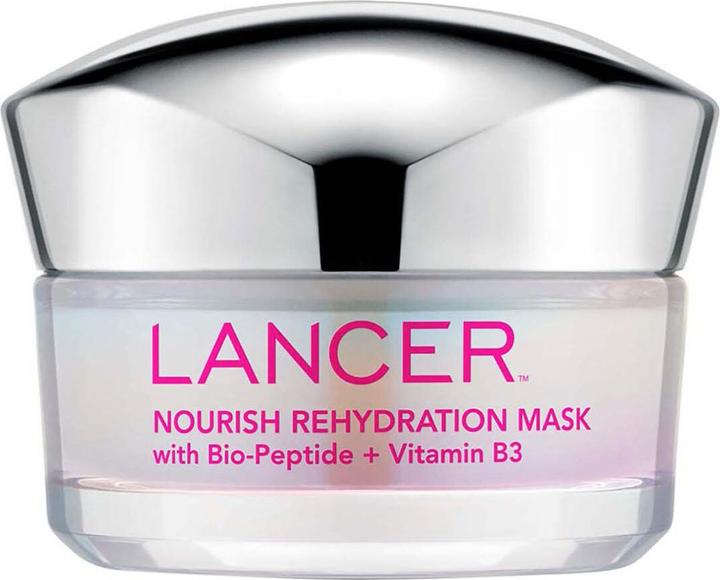 Lancer Nourish Rehydration Mask (50 ml)