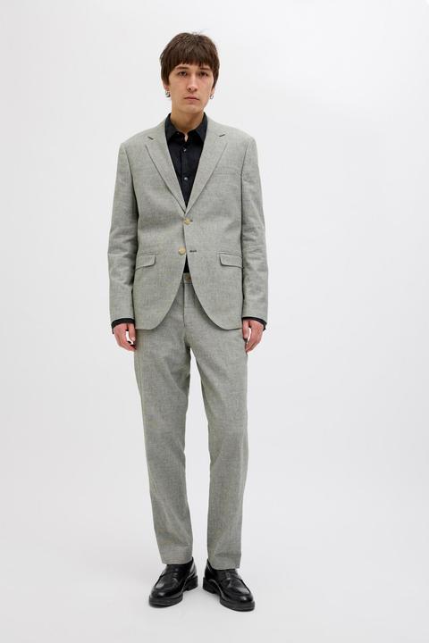 Immagine prodotto Jack & Jones Jprriviera Linen Trouser Slim Fit Sn (58)