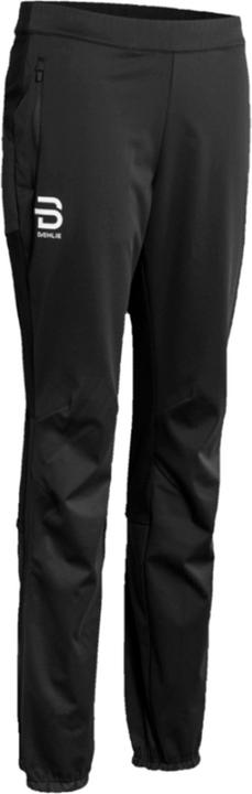 Image du produit Daehlie W Pants Wool 2.0 (S)