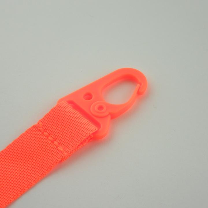 Actual product image PhoneLook Coque Silicone avec lanière et crochet (Apple iPhone 13 Pro Max)