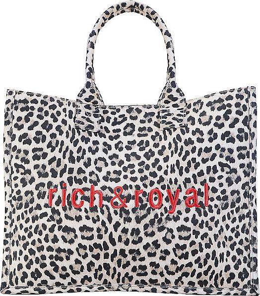 Actual product image Rich & Royal Shopper