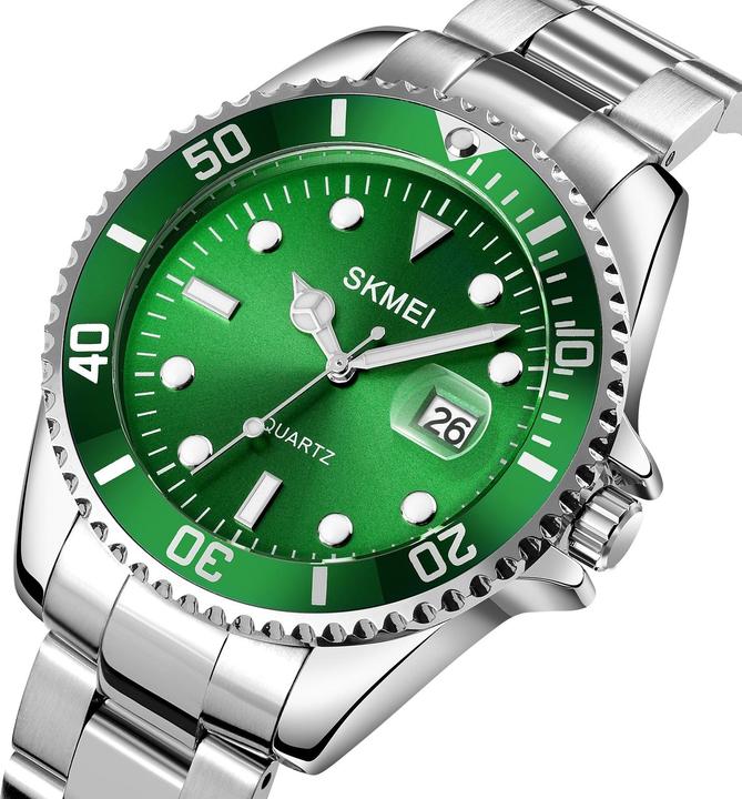 Image du produit Skmei 1779SIGN Herrenuhr + BOX