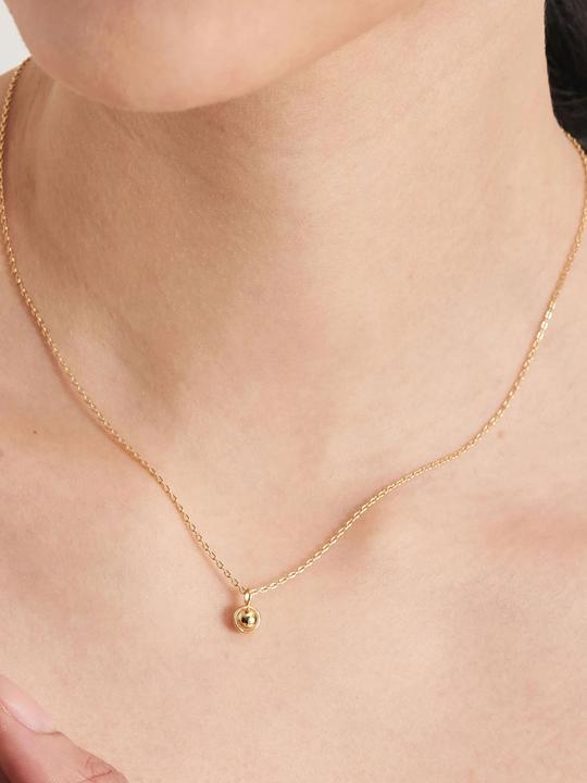 Produktbild Ania Haie N045-01G Spaced Out Damen Halskette, verstellbar (Plata Esterlina 925)