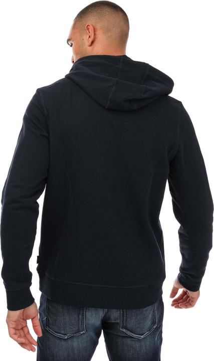 Actual product image Ted Baker Mens Hendon Hoodie (XS)