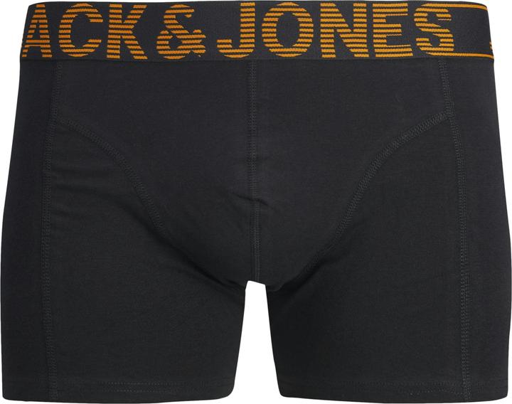 Immagine prodotto Jack & Jones Jacdanny Tronchetti Confezione Da 3 Sn (S, confezione da 3)