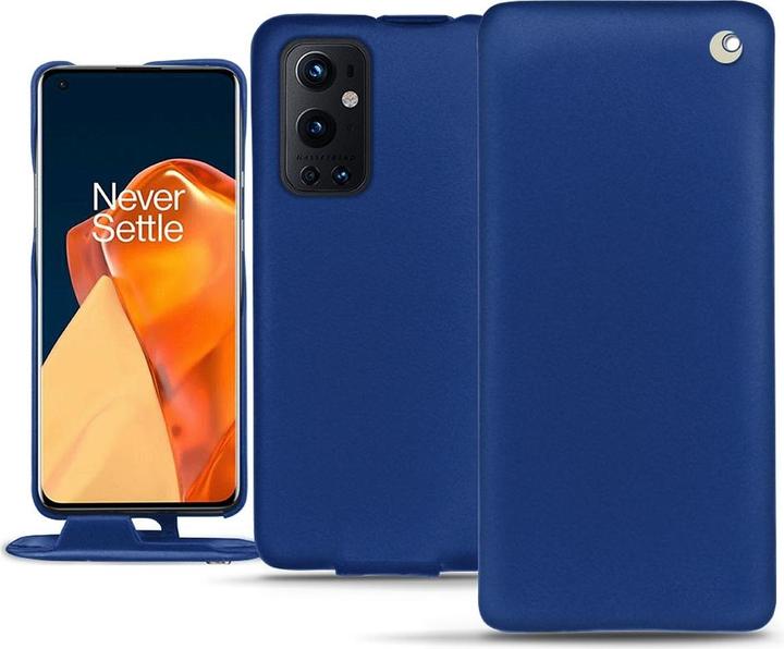 Bleu océan (Pantone #15458a)