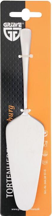Image du produit Gräwe Pelle à tarte (Pelle à tarte)