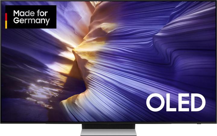 Immagine prodotto Samsung 65" OLED S90F 4K Vision AI Smart TV (2025) (65", S90F, OLED, 2025)