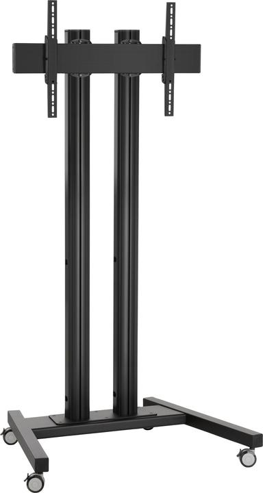Actual product image Vogels Display trolley (150")