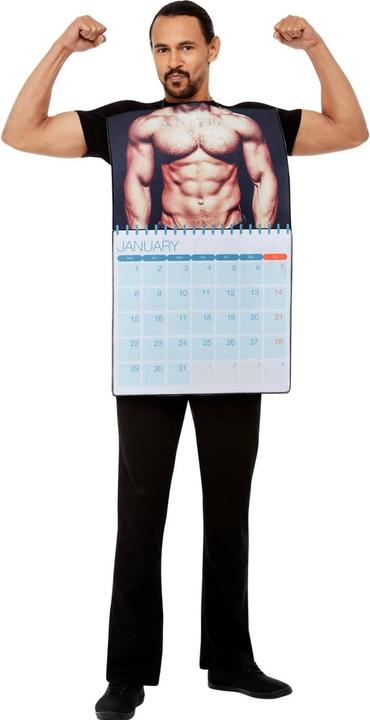 Image du produit Smiffys - Tabard - Homme (Taille unique)