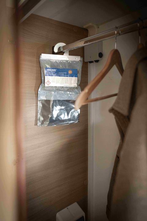 Produktbild Absodry Hanger (10 m²)