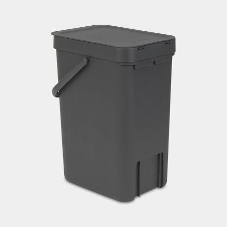 Actual product image Brabantia Sort & Go (12 l)