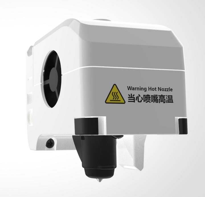 Image du produit FlashForge FF-3DP-1NA3-01 Imprimante 3D Adventurer3