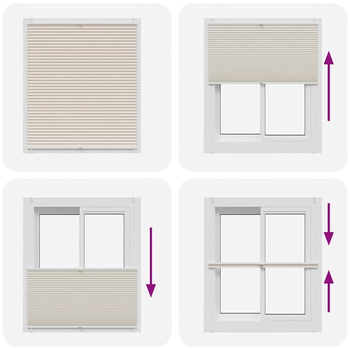 Actual product image VidaXL Eward (110 x 100 cm)
