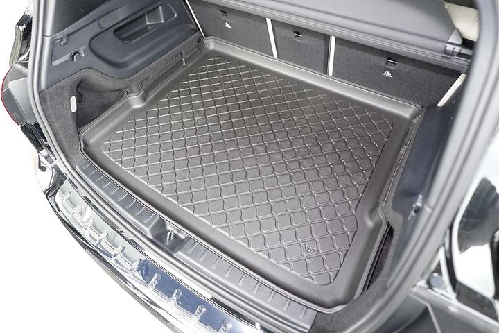 Image du produit Aristar Bac de coffre pour Mercedes GLB / EQB electric de 2019 à aujourd'hui (fond variable en haut)