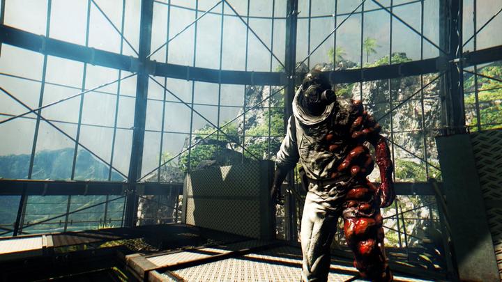 Produktbild Deep Silver Dead Island - Definitive Collection (Xbox One S, EN)