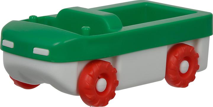 Produktbild Aquaplay BoatSet
