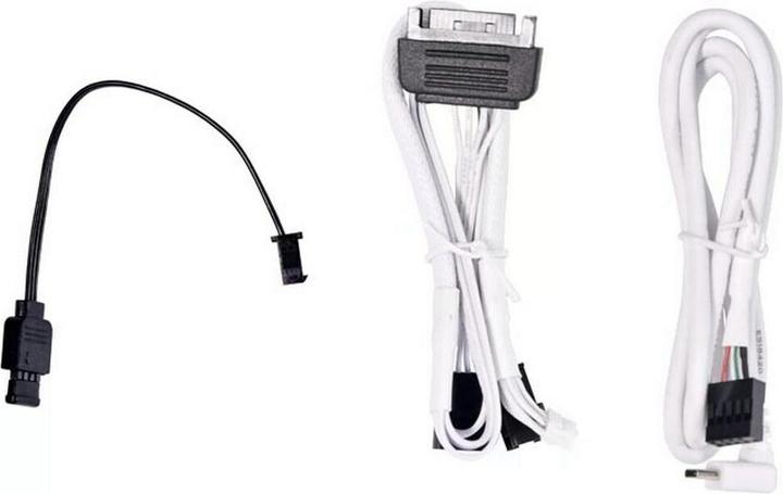 Produktbild Lian-Li Galahad II LCD