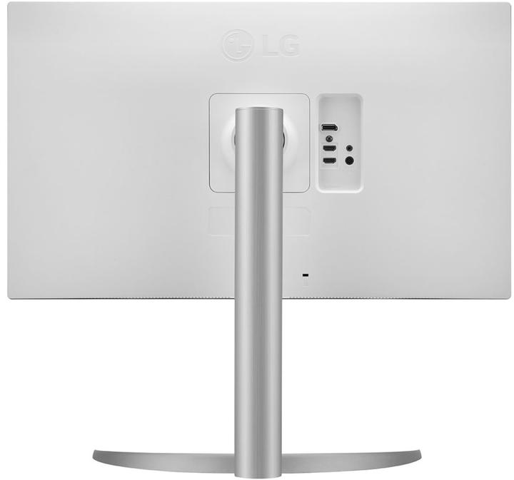 Image du produit LG 27UP650-W (3840 x 2160 pixels, 27")