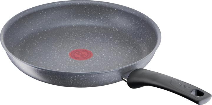 Actual product image Tefal TEF Pan 20cm (20 cm, Pan set + pot set, Aluminium)