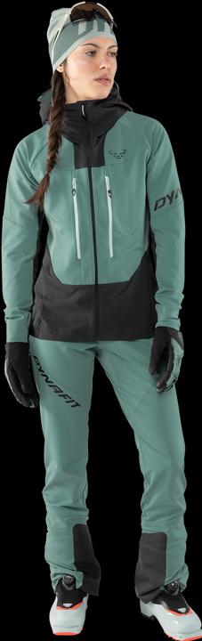Actual product image Dynafit TLT Dynastretch Jacket (XL)