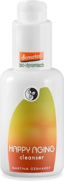 Immagine prodotto Martina Gebhardt KG Detergente per l'invecchiamento felice (Panni pulizia, 30 ml)