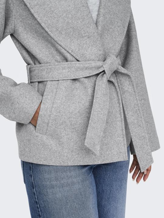 Actual product image Only ONLAUGUSTA Coat Coat (M)