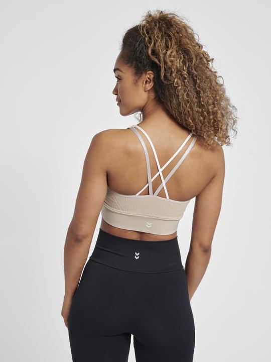 Produktbild hummel Mt Flow Seamless Sports Top (S)