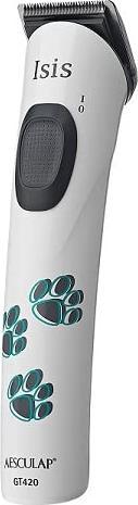 Actual product image Aesculap Cordless clipper (Dog)