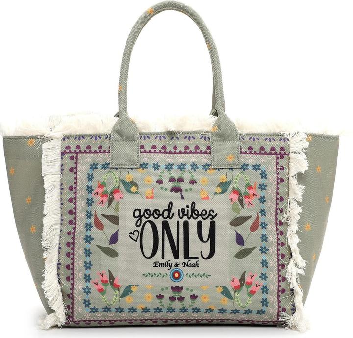 Actual product image Emily und Noah Shopper E&N Elea (30.62 l)
