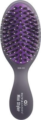 Produktbild Olivia Garden OG Brush Styler zum Glätten und Glänzen für alle Haartypen