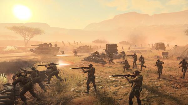 Image du produit Sega Company of Heroes 3 (édition de lancement) (Xbox Series X, EN)