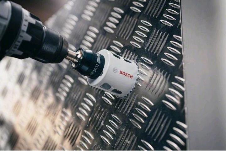 Image du produit Bosch Professional Zubehör Progressor pour le bois et le métal (14 mm)