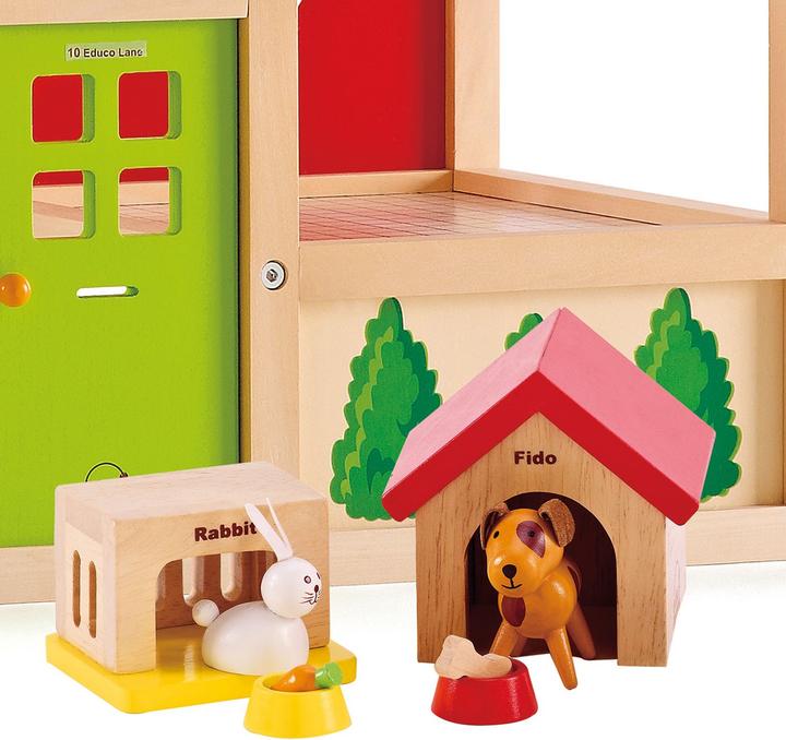 Image du produit Hape Animaux de compagnie