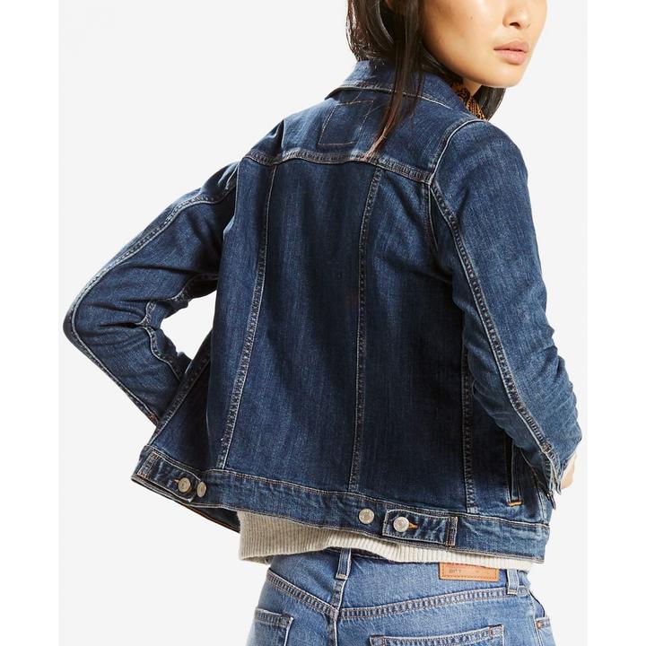 Immagine prodotto Levis Giacca Original Tracker dolce jane (L)