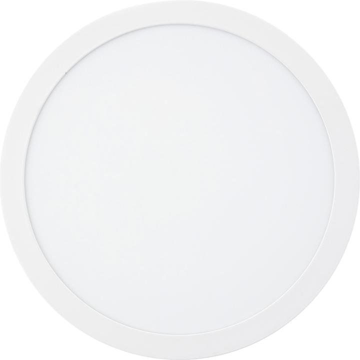 Actual product image Brilliant LED surface-mounted ceiling panel, 30 cm, 1500 lm, 3000-6500 K, dimmable, white (1500 lm)