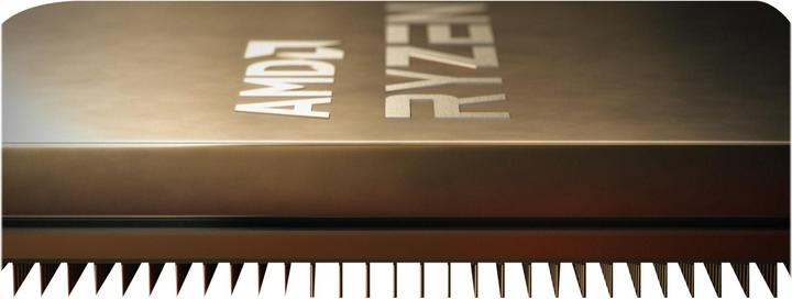Produktbild AMD Ryzen 9 5900X (AM4, 3.70 GHz, 12 -Core)