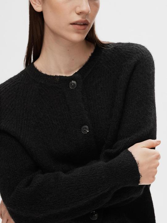 Immagine prodotto Selected Femme Cardigan di Woolmix (XXL)